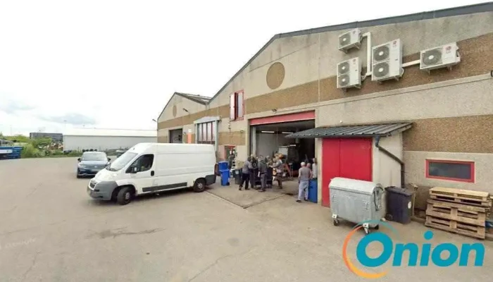 Électricité Au Luxembourg - Bettembourg