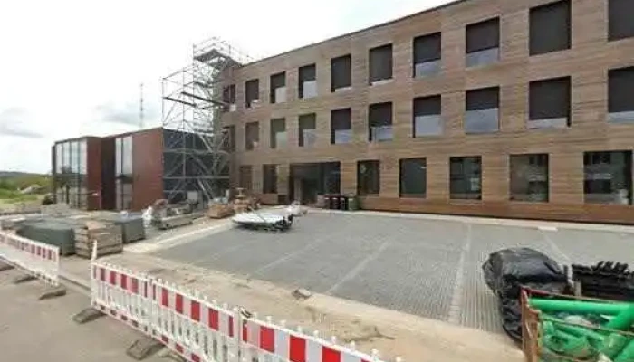 Electricite F Wagner Junglinster Street View 360deg Fotos - Junglinster