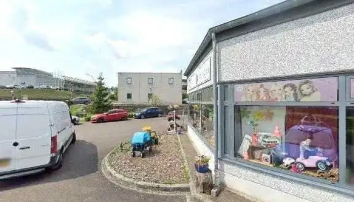 Electricite Frisch Adresse - Junglinster