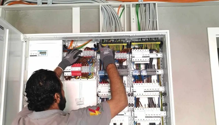 Electricite K Electric Instagrame - Clerf