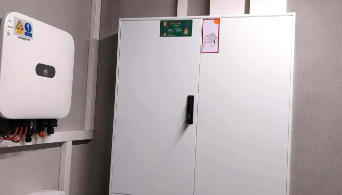 Electricite K Electric Websait - Clerf