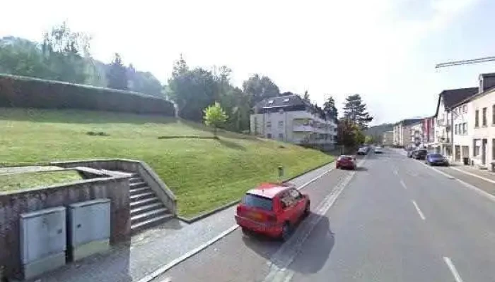 Electricite Kohl Nummere - Colmar-berg