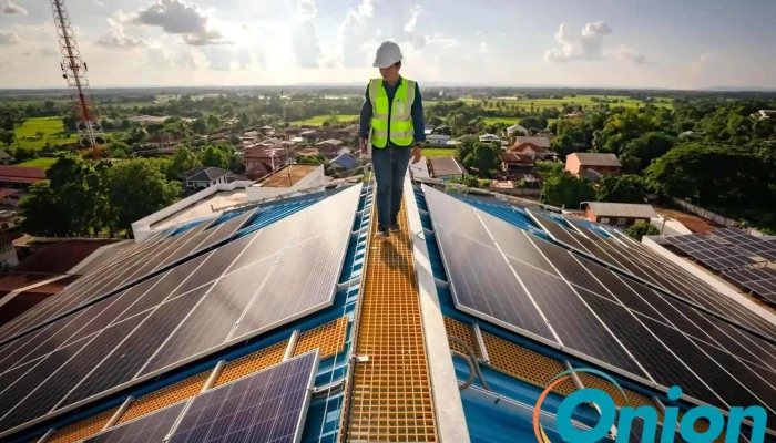 Electricite Reckinger Bock Cie Videoene - Mersch