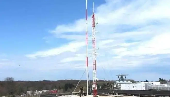 Electricite Reckinger Bock Cie Vom Inhaber - Mersch