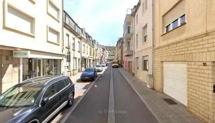Electricite Ricci Videoene - Esch An Der Alzette