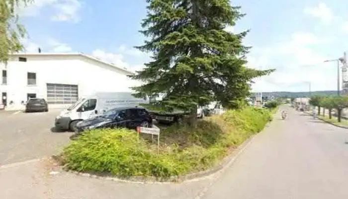 Electricite Sand Jacques Sarl Promotioune - Mersch