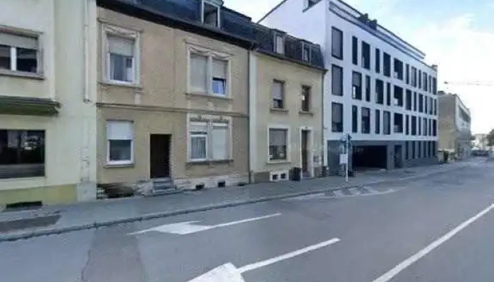 Electricite Scorpion Sarl Street View 360deg Fotos - Luxemburg