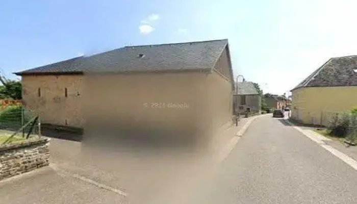 Electricite Theis Jean Paul Websaite - Goesdorf