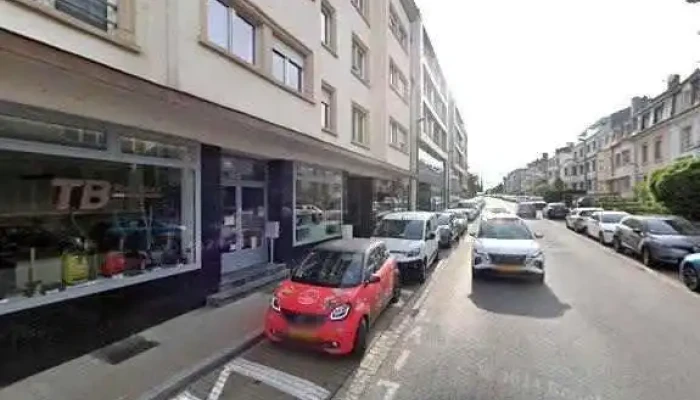 Electricite Tom Block Sarl Street View 360deg Fotos - Luxemburg