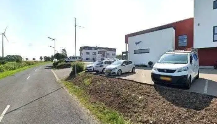 Electricite Wagner Sa Street View 360deg Fotos - Clerf