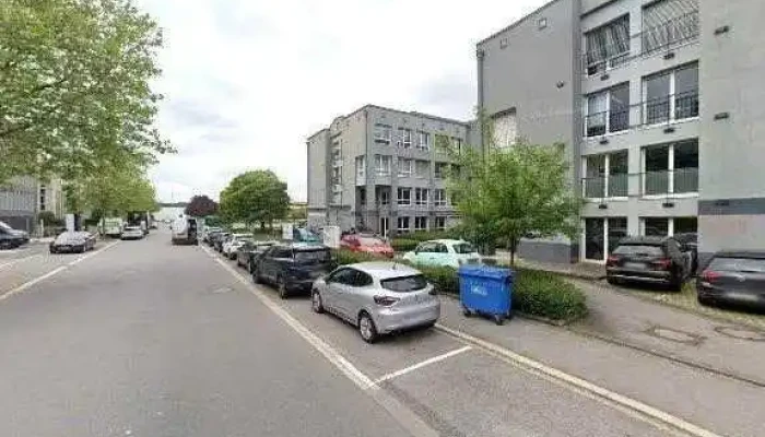 Electris Luxembourg -  Locatione - Luxemburg