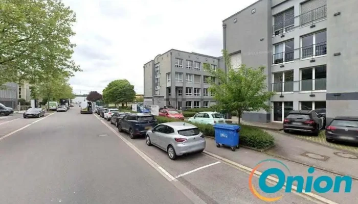 electris Luxembourg - Luxemburg