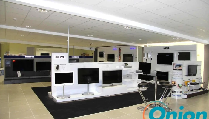 Electro -  Center Mierscherbierg Elektronik - Mersch