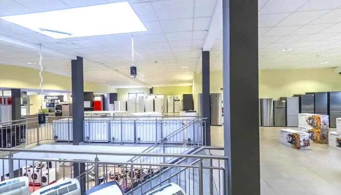 Electro -  Center Mierscherbierg Videoene - Mersch