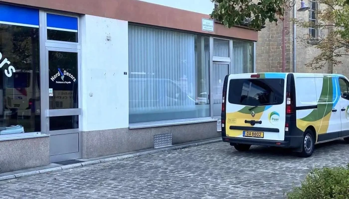 Electro Cruz Freres Sarl Geigende - Fels