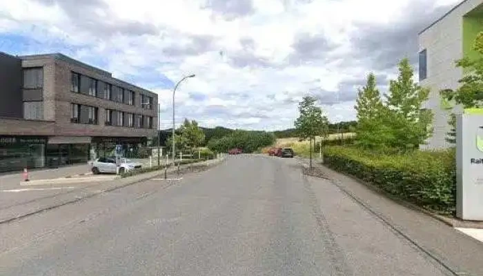 Electro Hauser Audiovisuel Informatique Street View 360deg Fotos - Leudelingen