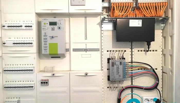 Electro Joma Sarl Vom Inhaber - Ernztalgemeinde