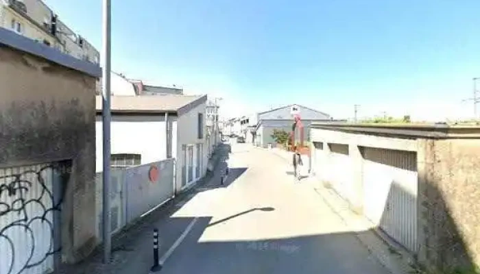 Electro Plus -  Street View 360deg Fotos - Differdange