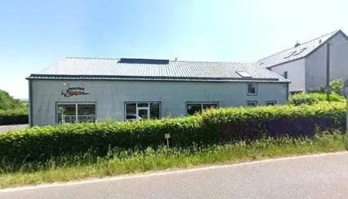 Electro Reihl An Weber -  Street View 360deg Fotos - Esch-sauer
