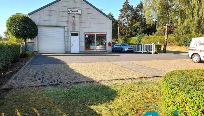 Electro Reihl An Weber -  Vom Inhaber - Esch-sauer