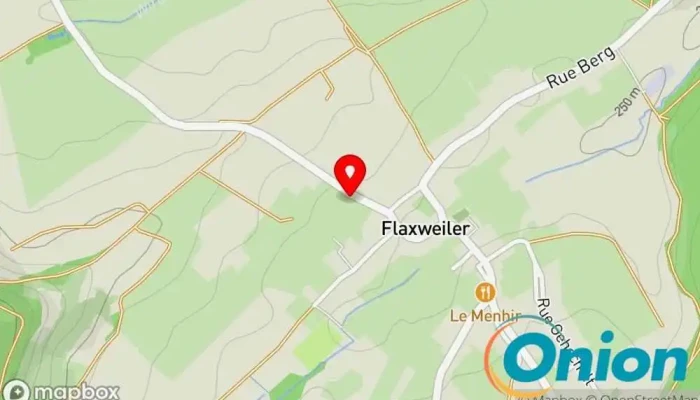 Kaart vun Electro Stefan Steins Sàrl Küchenumbauunternehmen zu Flaxweiler