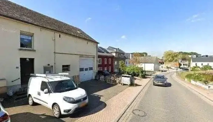 Electro -  Tech Sarl Street View 360deg Fotos - Reckingen/mess