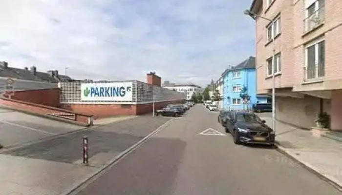 Electro -  Tema Sarl Street View 360deg Fotos - Luxemburg