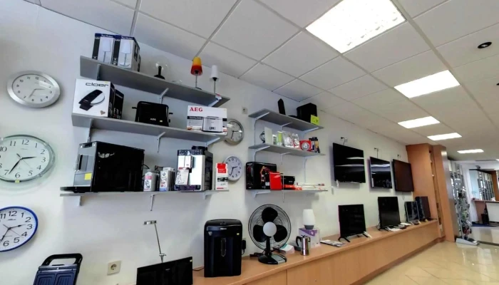 Electro Trindade Sarl Telefone - Dudelange