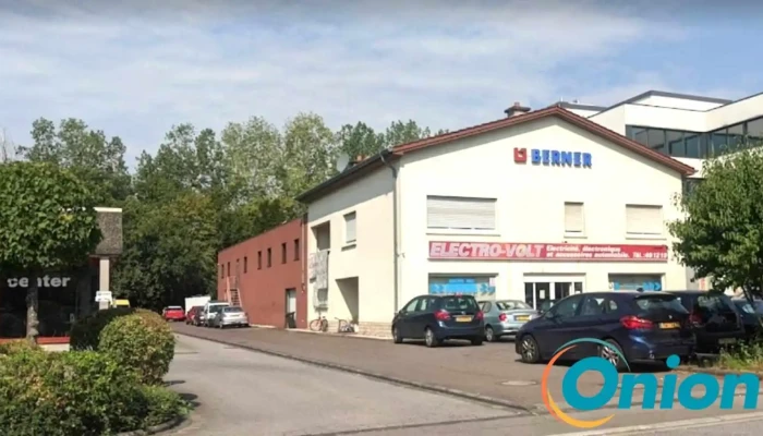 Electro -  Volt Automobile Sarl Kommentarene - Luxemburg