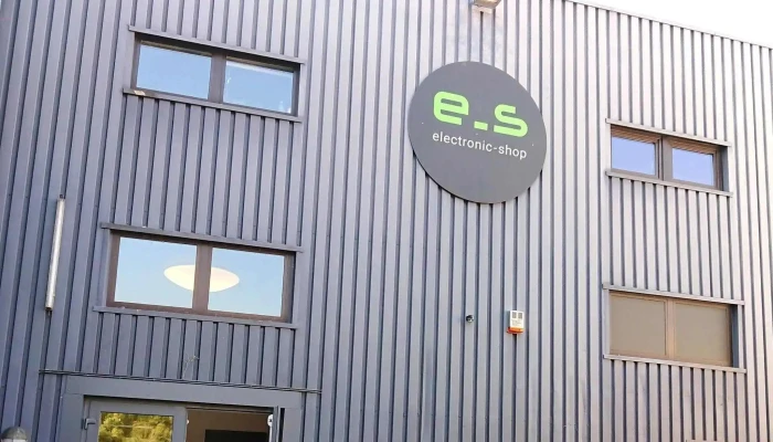 Electronic Shop Sa Rl Niederanven - Niederanven