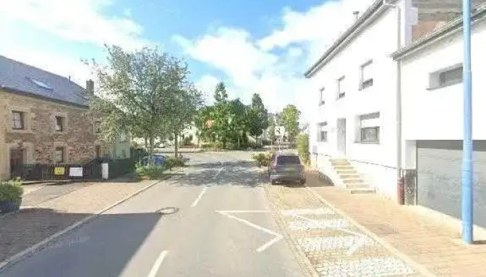 Elefanto Sarl Street View 360deg Fotos - Dudelange