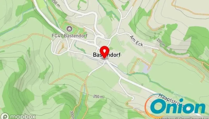 Kaart vun Elektriker Faust Elektriker zu Tandel