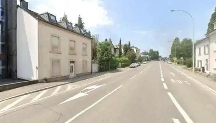 Elektro Motor -  Center R Seyler Street View 360deg Fotos - Hesperingen