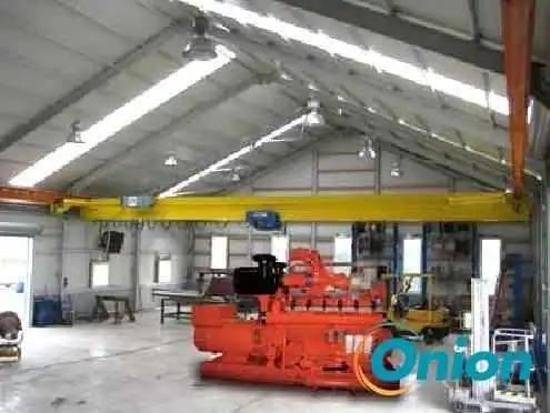Elektro Motor -  Center R Seyler Vom Inhaber - Hesperingen