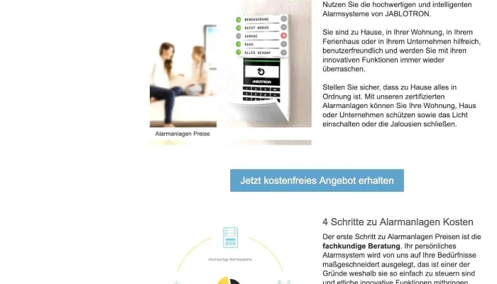 Elektro -  Systems Sarl Vom Inhaber - Ernztalgemeinde