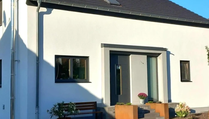 Elia Peinture Construction Sarl Bewaertungen - Bad Mondorf