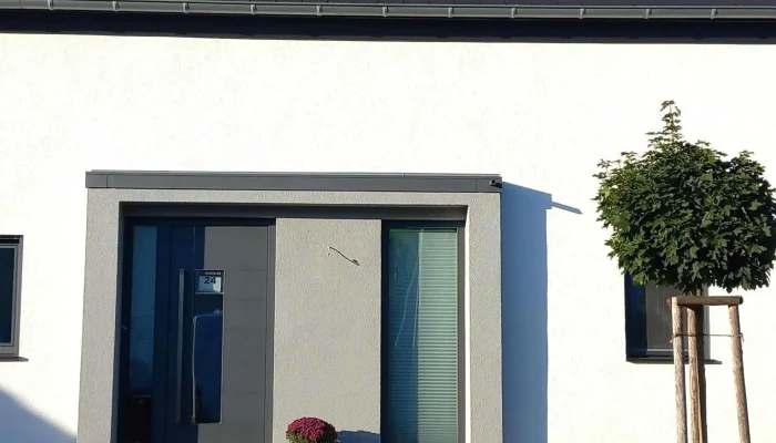 Elia Peinture Construction Sarl Fotoen - Bad Mondorf