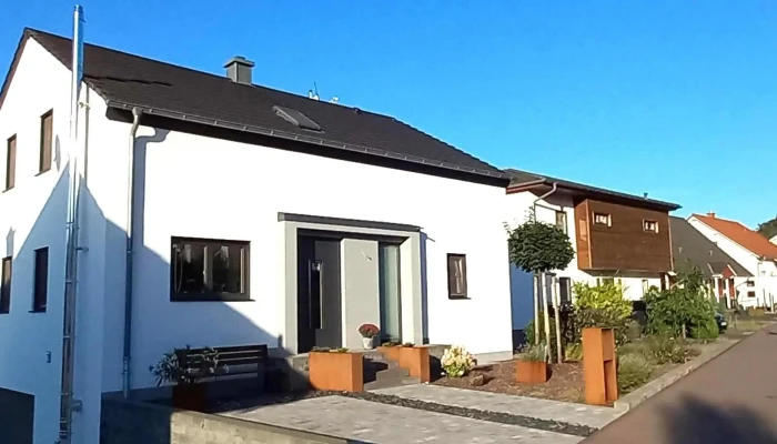 Elia Peinture Construction Sarl Nummer - Bad Mondorf