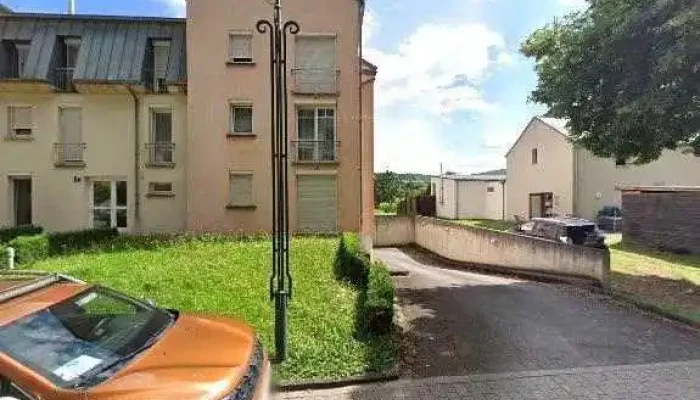Elias Bidon Luxbau Sarl Websaite - Schengen
