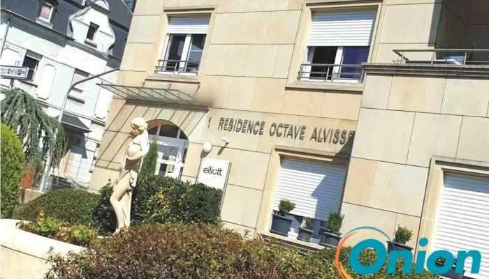 Elliott Group Luxembourg - Mondorf-Les-Bains