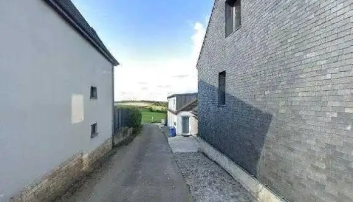 Em Menuiserie Sarl Locatione - Rambruch