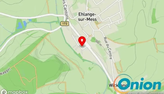 Kaart vun empirys IT-Berater zu Reckingen/Mess