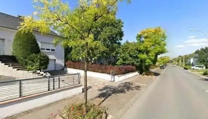 Enelec -    Votre Partenaire Prevention Securite Et Technique Street View 360deg Fotos - Garnich