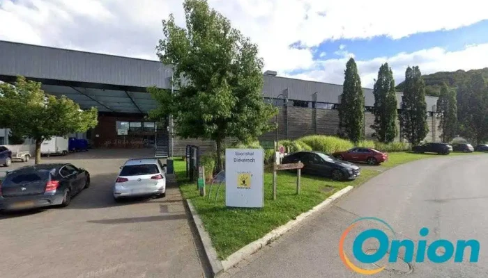 Energipark Reiden S.a. - Beckerich