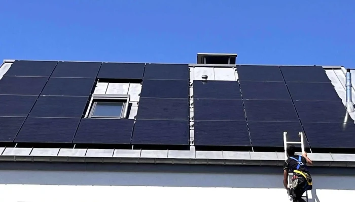 Enersun By Born Meyer Bewaertung - Parc Hosingen