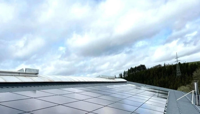 Enersun By Born Meyer No Bei Mir - Parc Hosingen