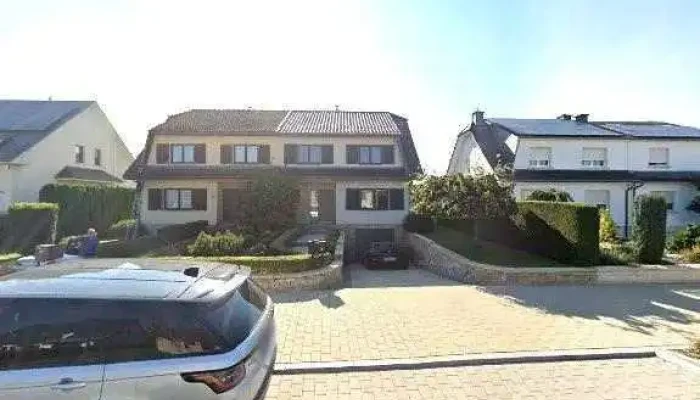 Enneff Informatique Sa Adresse - Käerjeng