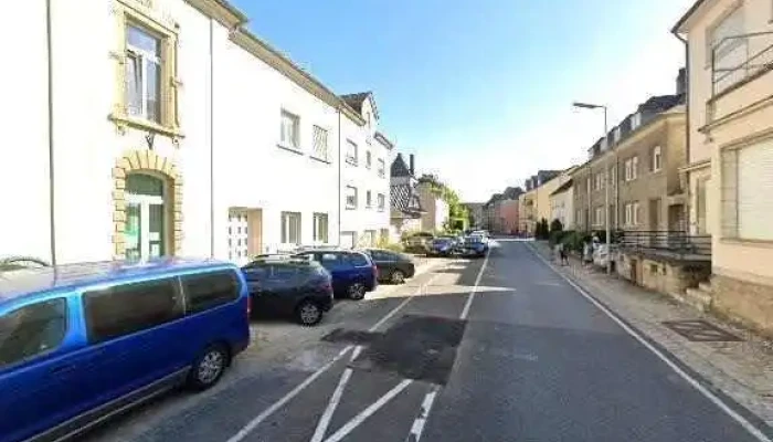 Enovos Charging Station -  Videoene - Wormeldange