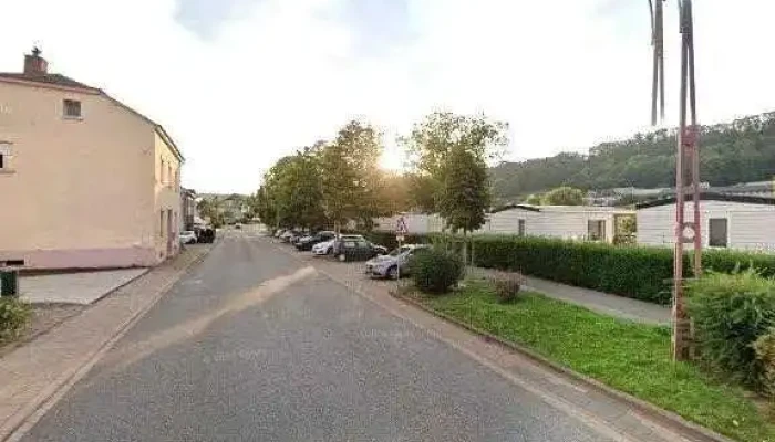 Ensch Schornsteintechnik -  Street View 360deg Fotos - Reisdorf