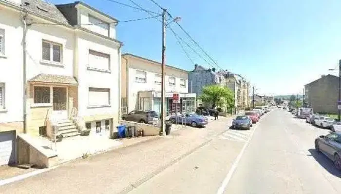 Entreprise De Construction Madame Frisoni Et Cie Senc Senc -  Bewaertunge - Sassenheim